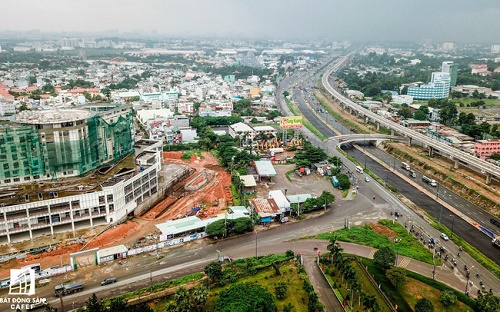 TP.HCM tìm kiếm nhà đầu tư xây dựng đô thị thông minh