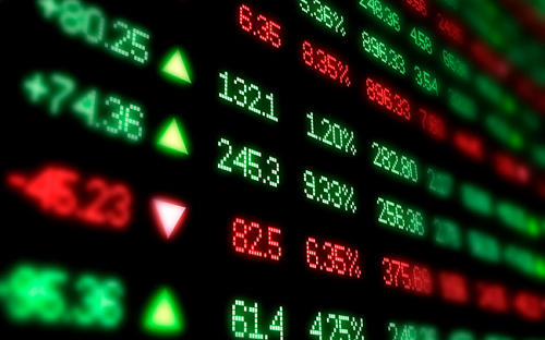 Thị trường rung lắc, khối ngoại tiếp tục “gom hàng” trong phiên 17/9