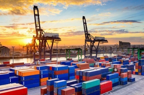 EU, Nhật phản ứng với đợt đánh thuế mới Mỹ- Trung
