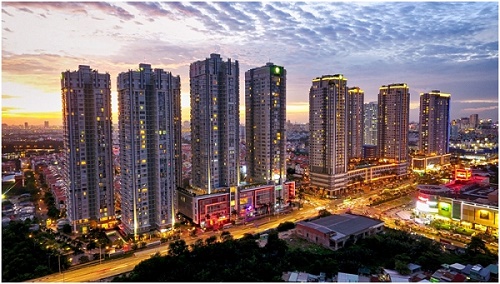 Novaland: 26 năm kiên định tầm nhìn thương hiệu Việt đẳng cấp quốc tế