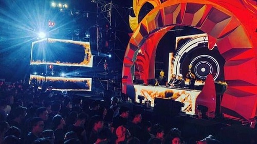 Khởi tố vụ án chết người do dùng ma túy tại công viên nước Hồ Tây