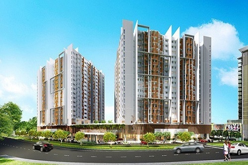 Sắp có trục đường nghìn tỉ, giá đất Biên Hòa cao ngang khu Thủ Thiêm