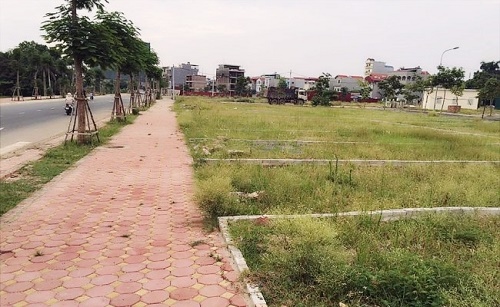 TP.HCM điều chỉnh giá đất hàng loạt dự án