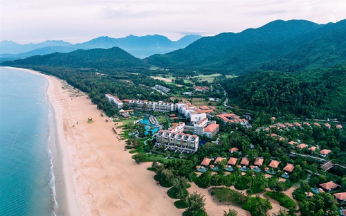 Casino đổ bộ, thị trường BĐS Lăng Cô bỗng dưng sôi động