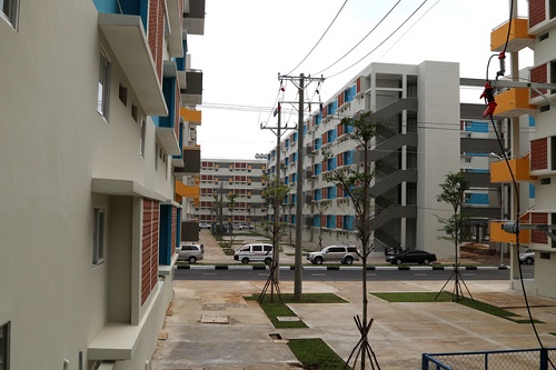 Vì sao Bình Dương làm được nhà ở xã hội 100 triệu đồng/căn mà TP.HCM lại đang loay hoay?