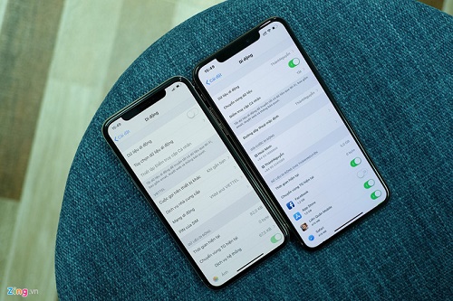 iPhone 2 SIM dùng ở Việt Nam không tốt như Android