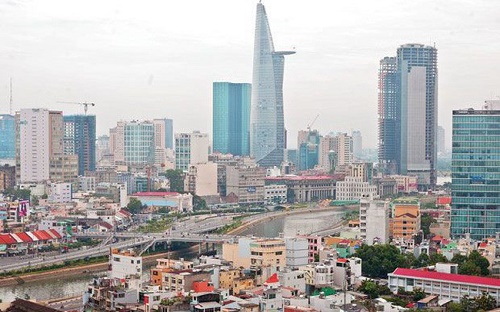 Dù sụt giảm mạnh trong năm nay nhưng HoREA khẳng định thị trường BĐS vẫn tăng trưởng tốt trong năm 2019