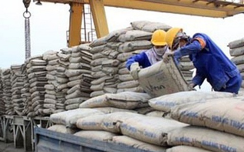 Xuất khẩu tăng mạnh, cổ phiếu xi măng trỗi dậy