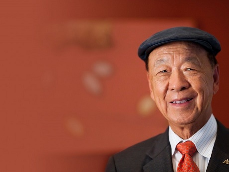 Giải thưởng Kinh doanh Xuất sắc Châu Á 2018 mở đăng ký cho doanh nghiệp tại Việt Nam