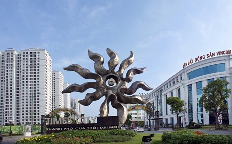 Techcombank thu lợi lớn nhờ liên kết với Vingroup