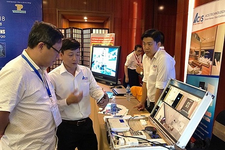 Công nghệ MEMS – Bạn đồng hành cùng cách mạng công nghiệp 4.0