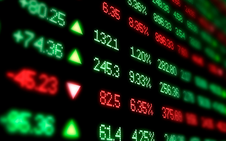 Thị trường hồi phục, khối ngoại quay đầu bán ròng trong phiên 3/10