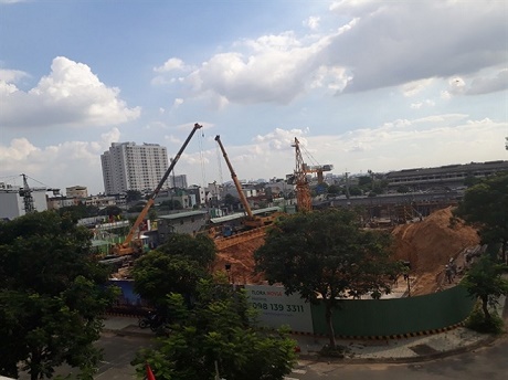 Nam Long Group có lách luật để huy động vốn trái phép?