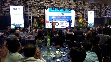 Sơn sinh thái Graphenstone: Dạng nano phân tử, 100% tự nhiên, không chứa hợp chất hữu cơ bay hơi (VOC= 0%)…