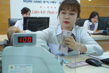 Lãi suất liên ngân hàng tăng trở lại