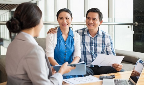 Đầu tư cho bảo hiểm - xu hướng tiết kiệm văn minh