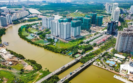 Thị trường BĐS TP.HCM trong những tháng cuối năm sẽ diễn biến ra sao?