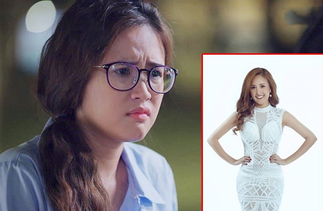 Phương Hằng 'Gạo nếp gạo tẻ': Tôi từng mất nhiều cơ hội đóng phim vì quá mập