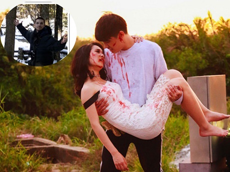 Người kiện Noo Phước Thịnh đòi bồi thường 850 triệu đồng là ai?