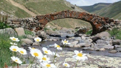 Cây cầu đá 300 năm tuổi biến mất bí ẩn ở Thổ Nhĩ Kỳ