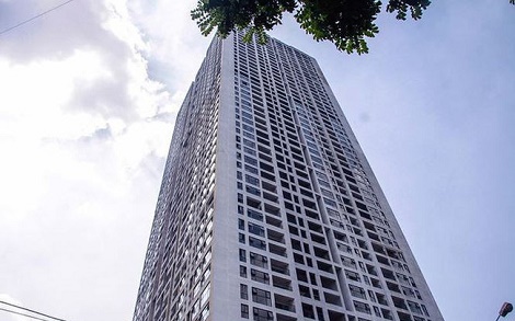 Tình tiết bất ngờ vụ siết nợ cao ốc nghìn tỷ cao thứ 3 Hà Nội