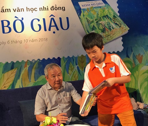 25 truyện đồng thoại dành cho thiếu nhi