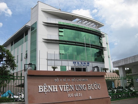 Bệnh viện Ung Bướu TP.HCM - Trò chuyện với bác sĩ với chuyên đề : “Phụ nữ là để yêu thương”