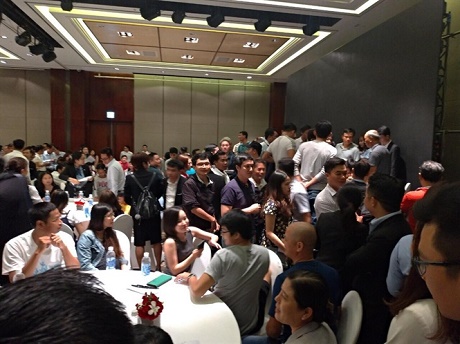 Nam Long Group bị khách hàng tố làm ăn không minh bạch