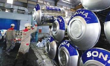 Sơn Hà mất một năm để thâu tóm Toàn Mỹ