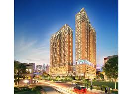 The Grand Manhattan “Biểu tượng thịnh vượng – Tâm điểm phồn hoa” tại trung tâm quận 1