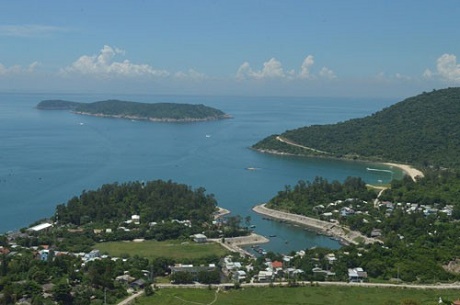 Du lịch giá rẻ hại Cù Lao Chàm