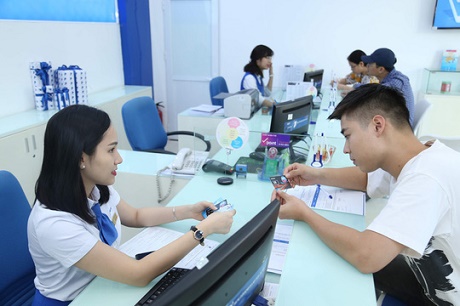 Lượng thuê bao 08 của VinaPhone tăng mạnh sau chuyển mã mạng