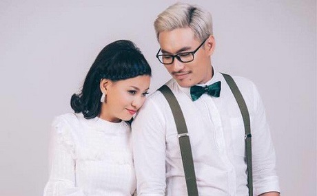 Cát Phượng: Kiều Minh Tuấn chỉ 