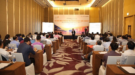 Thị trường chứng khoán Việt Nam Quý 4: Cơ hội nào trong thị trường đầy biến động