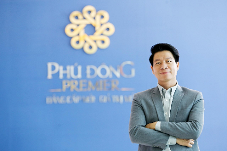 Tọa đàm trực tuyến về 'Cơ hội nào cho startup ngành bất động sản'