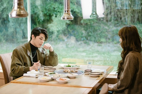 Trải nghiệm du lịch Jeju cùng ca sĩ Noo Phước Thịnh