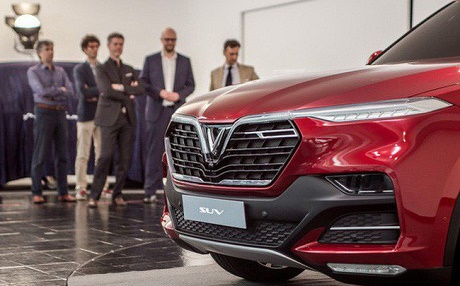 Savico sẽ đánh giá kỹ lưỡng việc việc trở thành đại lý của VinFast