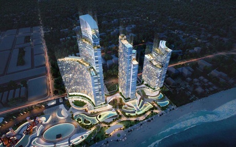 Kế hoạch lớn của Crystal Bay ở Ninh Thuận, chính quyền địa phương nói gì?