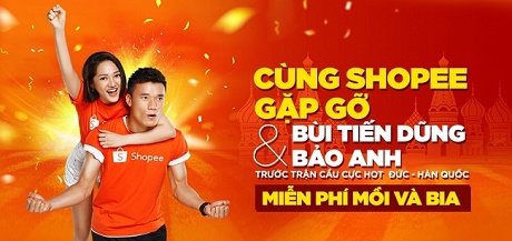 Lazada sa sút chóng mặt, Shopee chớp thời cơ trở thành trang TMĐT có lượng truy cập lớn nhất Việt Nam