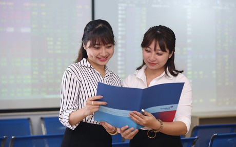 Tự doanh hiệu quả, Vietinbank Securities báo lãi quý 3 tăng gần 14 lần so với cùng kỳ năm 2017
