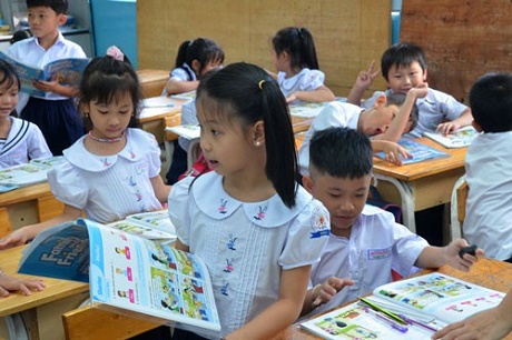 Chương trình tiếng Anh mới là bản sao đề án cũ?