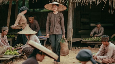 Victor Vũ trở lại ấn tượng với 
