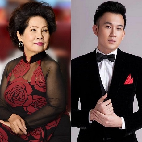 Dương Triệu Vũ bức xúc 'tố' danh ca Phương Dung chấm thi thiếu công bằng