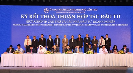 Novaland tiếp tục chuỗi hoạt động để phát triển bền vững du lịch Đồng bằng sông Cửu Long