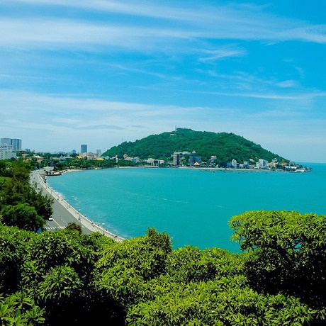 Bức tranh BĐS du lịch, nghỉ dưỡng Vũng Tàu khởi sắc