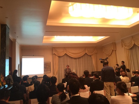 Chương trình đặc biệt tăng cường đào tạo giáo viên tiếng Nhật