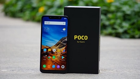 Counterpoint: Xiaomi đứng đầu thị trường smartphone Ấn Độ quý 3/2018