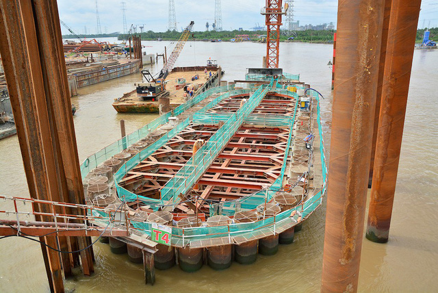 Đề nghị rút giấy phép công ty tư vấn giám sát dự án chống ngập 10.000 tỷ