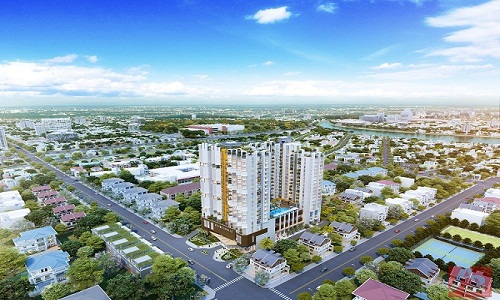 Căn hộ đa năng, dự báo 'đốt nóng' thị trường bất động sản