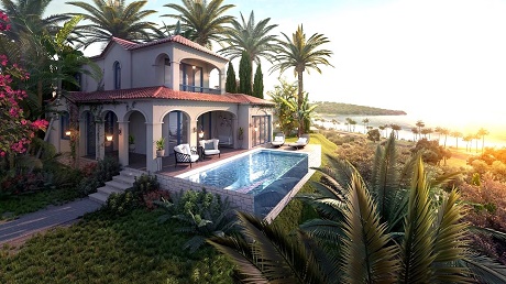 “Ông lớn” Novaland trở lại khi trình làng hàng loạt siêu dự án